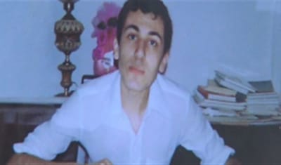 شاب لبناني... على طريق القداسة