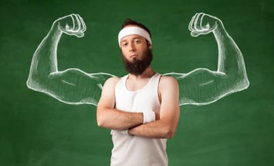 أنريكو النحيف