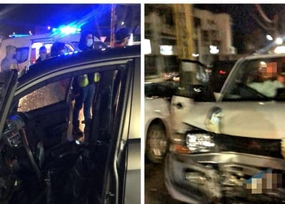 حادث سير مروّع على طريق عام جعيتا يودي بحياة إبنة الـ 27 عاماً... صلاة لراحة نفسها