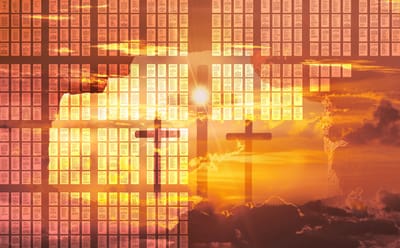 ..."كونوا كاملين كما أنّ أباكم السماوي كامل"... «نصيحة اليوم»