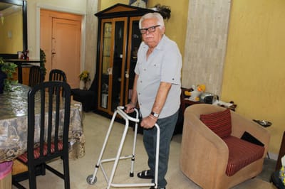 ورحل مبدع من بلادي... وداعاً  ميشال تابت