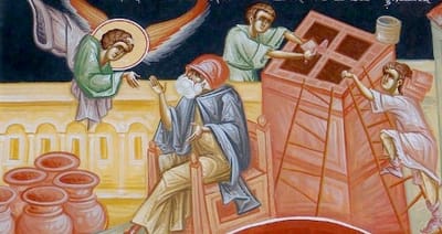 يا جَاهِل، في هذِهِ اللَّيْلَةِ تُطْلَبُ مِنْكَ نَفْسُكَ. وَمَا أَعْدَدْتَهُ لِمَنْ يَكُون؟