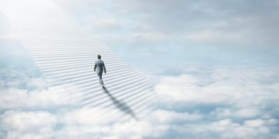 لماذا يعذّبني ربّنا ؟