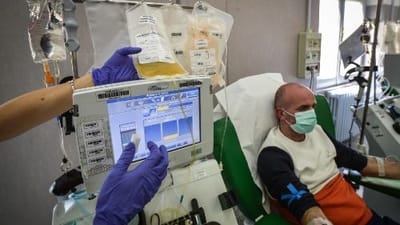 أساقفة بولندا في اليوم العالمي للمرضى: لا يجب أن نترك الأشخاص وحدهم