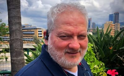 بالفيديو - بعد أن حذّرنا من مخاطر كورونا... الدكتور بول بجّاني في ذمة الله /دعوة للصلاة من أجله/