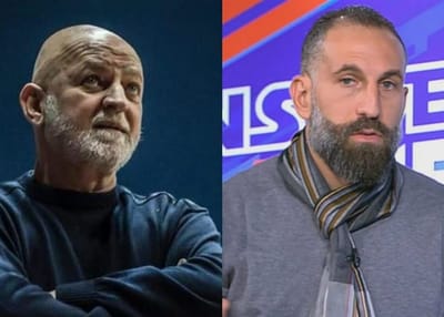 فادي الخطيب برسالة مؤثرة لغسان سركيس: أطلب من الرب في كلّ ثانية أن تعود إلينا معافى