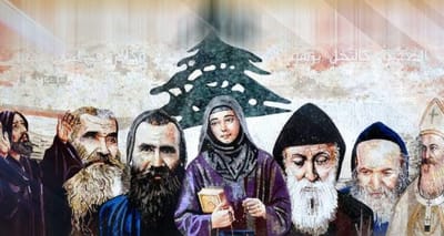 الخلاص لا يأتي من القدّيسين