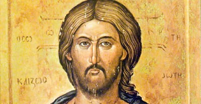 أيقونة "الخريستولي"