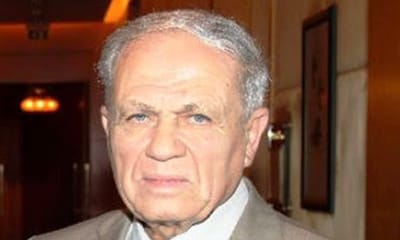 وفاة سامي البراكس بعد مضاعفات إصابته بكورونا /دعوة للصلاة لراحة نفسه/