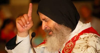 صوموا .... هيدي وصيّة إلهيّة - الأب الياس مارون غاريوس