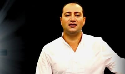 "خُذ حريّتي" الأب جان عقيقي (فيديو كليب)