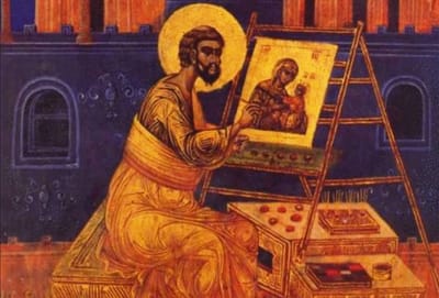 إِجْتَهِدْ أَنْ تَأْتِيَ إِلَيَّ عاجلاً. فَإِنَّ دِيْمَاسَ تَرَكَنِي، إِذْ أَحَبَّ الدَّهْرَ الحَاضِر