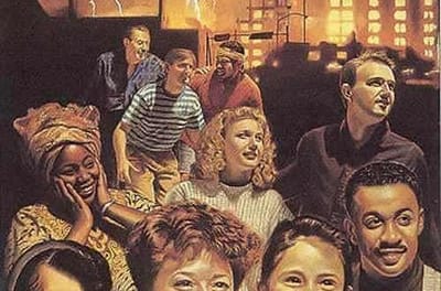 ومَيِّزُوا مَا هُوَ مَرْضِيٌّ لِلرَّبّ