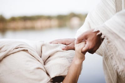 كلمة حياة - خادم كلمة الرب