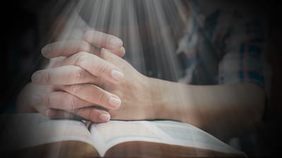 «يَا يَسُوعُ ٱبْنَ دَاوُدَ ٱرْحَمْنِي!»