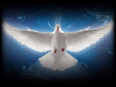 مين بيحمل روح الله؟