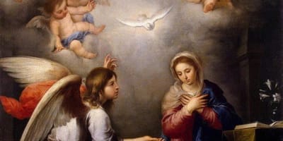 طوباكِ يا مريم بنت داود !