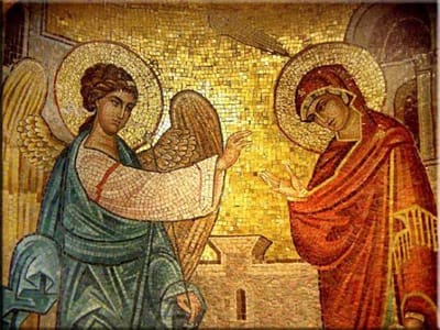 عيد لقاء الإنسان بالربّ