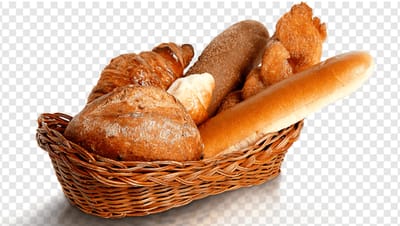 سلّة الضّيافة