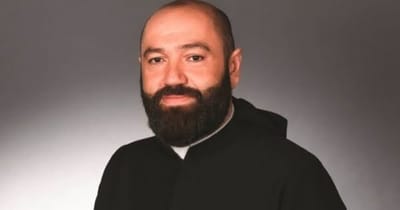 البابا فرنسيس يعيّن الأب بيار نجم رئيساً عاماً للرهبانية المارونية المريميّة