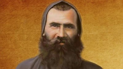 أعجوبة الجنين الذي توفي في أحشاء والدته ثم عاش مجدداً والتي رشّحت الأخ أسطفان لقداسته !