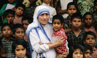 الرجعة للربّ