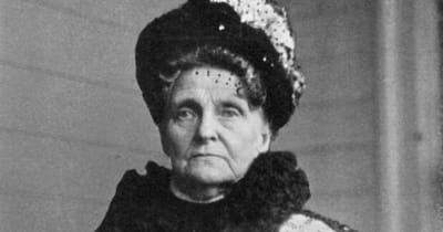 أبخل إمرأة في العالم