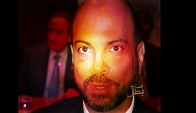 أقوى أعجوبة للقدّيس شربل ولكن هذه المرّة ليست شفاء بل شيء آخر قويّ جدًّا