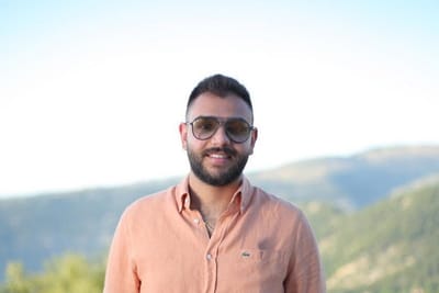 "كيف إلك قلب"... إيف يُفجع زغرتا !