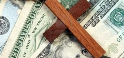 لا تعبد ربّين