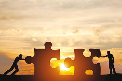 كمّيّة المحبّة