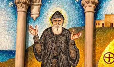 أعجوبة جديدة للقدّيس شربل (شفاء مريض سرطان في الرئة)