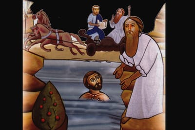 بلى! أَنْتُم مَجْدُنَا وفَخْرُنَا