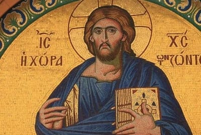 يسوع عاشو قبلكن!