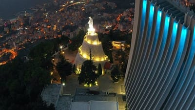 البابا فرنسيس يطلق "ماراثون الصلاة" على نية "الإنسانيّة المجروحة"