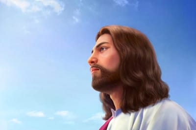 فقَدْ وُهِبَ لَكُم مِن أَجْلِ المَسِيح، لا أَنْ تُؤْمِنُوا بِهِ فَحَسْب، بَلْ أَيْضًا أَنْ تَتَأَلَّمُوا مِنْ أَجْلِهِ