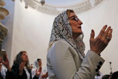 لِيَتِمَّ مَا هُوَ مَكْتُوب: «مَنْ يَفْتَخِرْ فَلْيَفْتَخِرْ بِالرَّبّ!»