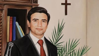 طوباويّ جديد في الكنيسة - إليكم التفاصيل...