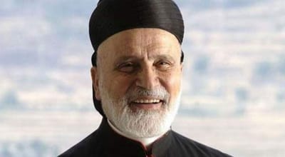 كلمات مؤثّرة من كاهن يرثي فيها البطريرك صفير في الذكرى السنوية الثانية لإنتقاله!