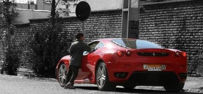 ليتني أكون كأخوك