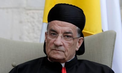 الراعي للمساومين الجدد… “إلّا أرزتي وصليبي”