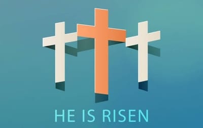 هِيَ الآنَ دَيْنُونَةُ هذَا العَالَم. أَلآنَ يُطْرَدُ سُلْطَانُ هذَا العَالَمِ خَارِجًا