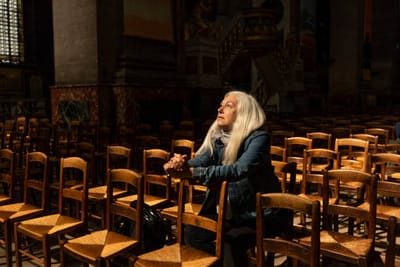 «يَا رَبُّ، مَنْ آمَنَ بِمَا سَمِعَ مِنَّا؟ ولِمَنْ أُعْلِنَتْ ذِرَاعُ الرَّبّ؟»