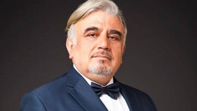 فالفيديو - لحظات مؤثرة... مار شربل يعيد الممثل غابريال يمّين إلى الحياة وزوجته تبكي على الهواء