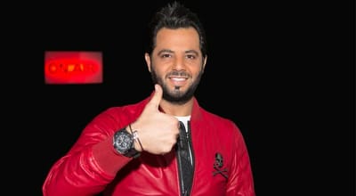 أعجوبة تبدّل مسار الإعلامي نيشان بعدما أكد الطبيب المعالج أنه لن يعيش أكثر من ثلاثة أشهر