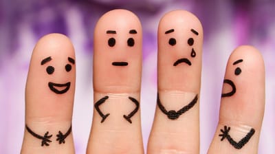 الناس نوعين