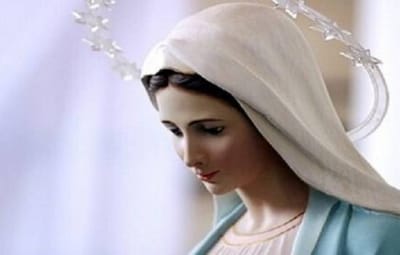 من معجزات والدة الإله