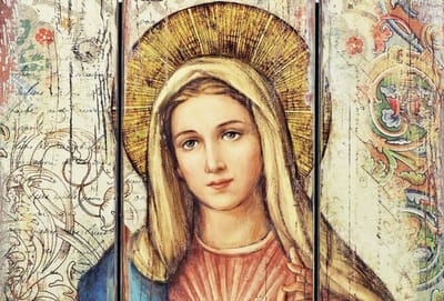 التسليم للربّ