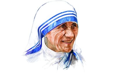 القدّيسة الأم تيريزا.. "معجزة" في زمن العلم!