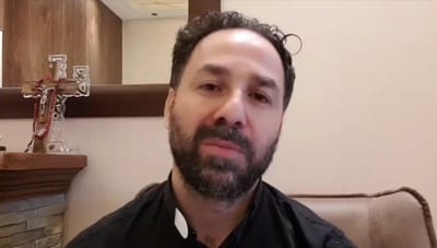 زواج المسيحي من (الغير مسيحي) مع الأب بيتر حنّا